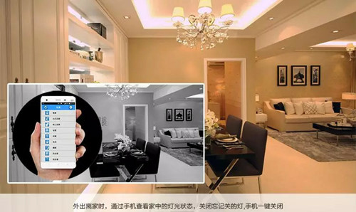 智能照明控制系統(tǒng)的節(jié)能主要體現(xiàn)在哪幾個(gè)方面？
